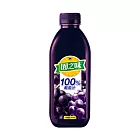 【園之味】100%葡萄汁900ml