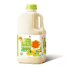 【統一陽光】無加糖豆漿 1858ML