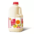 【統一陽光】低糖豆漿 1858ML