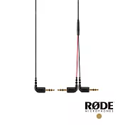 【RODE】SC11 一對二 3.5mm TRS音源線