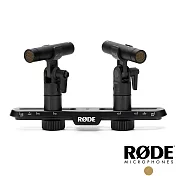 【RODE】TF-5 Matched Pair 電容式麥克風套裝 TF5MP