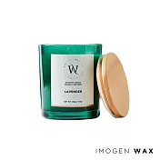 IMOGEN WAX 經典系列香氛蠟燭 薰衣草 Lavender 140g