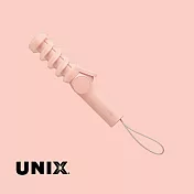 UNIX Take-out  Season4 型動無線兩用捲髮棒 - 邦妮粉
