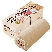 【諾貝爾】珍珠奶凍捲(550g/盒)