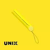 UNIX Take-out  Season4 型動無線直髮夾 -青檸黃