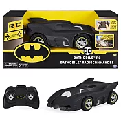 Batman蝙蝠俠-1:24無線遙控車