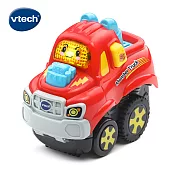 【Vtech】嘟嘟聲光迴力衝鋒車-酷炫吉普車