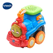 【Vtech】嘟嘟聲光迴力衝鋒車-酷炫小火車
