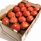 阿洲水果美國紅石榴(28-32粒隨機)