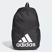 Adidas ORIGINALS 男/女 CORE/NEO 運動後背包 GL8508F黑