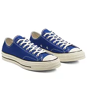 Converse 1970 男女休閒鞋 168514CUS3藍