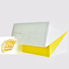 一籃子★自然果舖【白巧克力鳳梨果乾】2盒