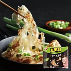 《派脆刻》千層青蔥抓餅(5片/包,共3包)