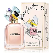 Marc Jacobs 完美女人女性淡香精(100ml)-原廠公司貨