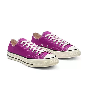 Converse 1970 帆布鞋 休閒鞋 168506CUS3紫色