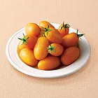 黑貓嚴選【美濃特產】橙蜜香小蕃茄2箱(5台斤/箱)(CAT)