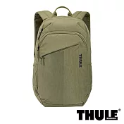 Thule Exeo Backpack 15.6 吋環保後背包 - 橄欖綠