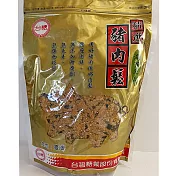 台糖精選豬肉鬆-海苔芝麻(1kg/包)