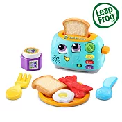 美國[跳跳蛙LeapFrog]-元氣麵包機★原廠優質玩具