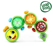 美國[跳跳蛙LeapFrog]-彩虹鼓毛毛蟲★原廠優質玩具