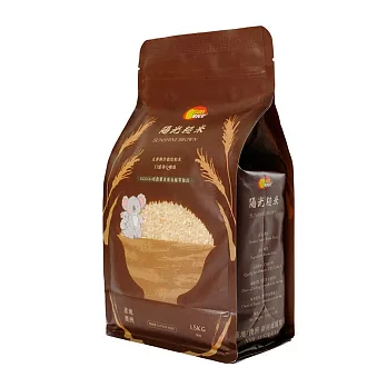 澳洲sunrice 陽光糙米(1.5kg/包)