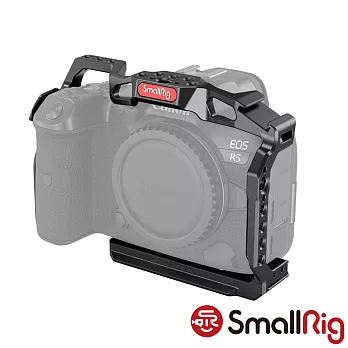 SmallRig 2982B 專用相機承架│for Canon EOS R5 R6