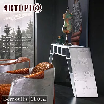 【ARTOPI】Bernoullis伯努利定律工業風玄關/隔間櫃