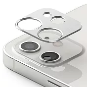 Rearth Ringke Apple iPhone 12 mini 鏡頭保護邊框銀