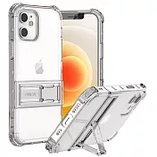 Araree Apple iPhone 12 Mini 抗震支架保護殼透明