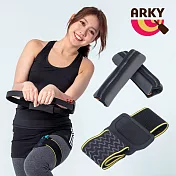 ARKY Ring Fit Holder 健身環專業防滑救星(防滑手把套+腿部固定帶)