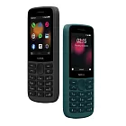 Nokia 215 雙卡4G直立手機※贈指環扣※黑