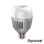Aputure 愛圖仕 Accent B7c 全彩LED智能燈泡 [公司貨]