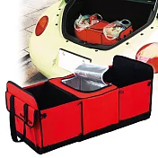 日本 Alphax 車用保冷箱 mini-cargo