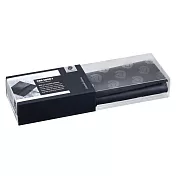 施德樓 MS900LCED1 Leather Pen-Case皮革筆袋黑