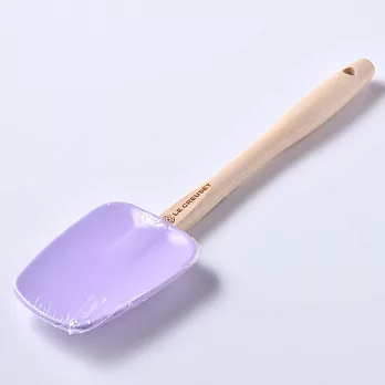 Le Creuset B鏟杓 淡粉紫