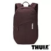 Thule Notus Backpack 14 吋環保後背包 -紫色