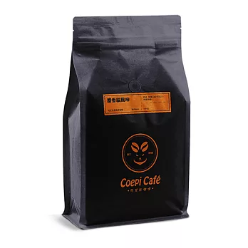 可艾比咖啡 麝香貓風味浸泡式咖啡(10入/袋)
