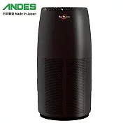 ANDES Bio Micron 固態網狀光觸媒空氣清淨機 BM-S781AT