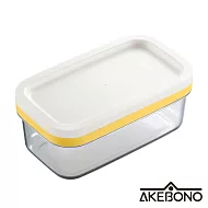 AKEBONO 曙產業【奶油切塊保存盒】 | 鈴木太太公司貨