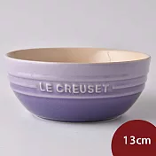 Le Creuset 韓式湯碗 藍鈴紫