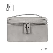 YKN 細長款化妝包 J005