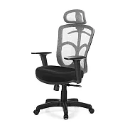 GXG 高背半網 電腦椅 (2D升降扶手) TW-096 EA2 備註顏色