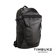 Timbuk2  Especial Medio 15 吋輕量防雨機能電腦包 黑色