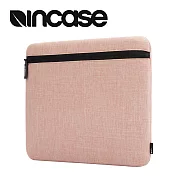 【Incase】Carry Zip Sleeve 13吋 輕巧筆電保護內袋 (櫻花粉)