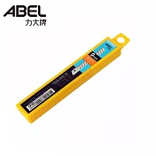 ABEL 66001 9mm美工刀刀片(小)