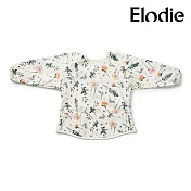 【瑞典ELODIE DETAILS】長袖防水口袋圍兜 浪漫碎花 (Meadow Blossom)