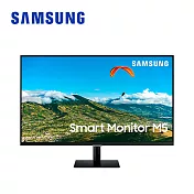 SAMSUNG 32吋 智慧聯網螢幕 M5