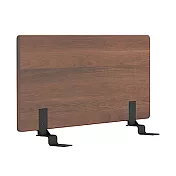 [MUJI無印良品]胡桃木組合床用床頭板/平板 /S/單人