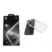 PZX 現貨 贈按鈕五色組 Apple iPhone 11 Pro 手機殼 防撞殼 防摔殼 軟殼 空壓殼 透明