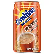【阿華田】營養麥芽牛奶飲品CAN340ml*6入